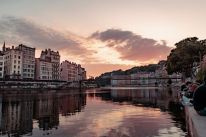 Réparation dégât des eaux Lyon